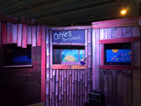 Oehlie&Krek MonkeyTown